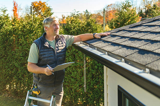 Trusted Metal Roofing service in Washington, ME - Ben Roofing and Steel LLC